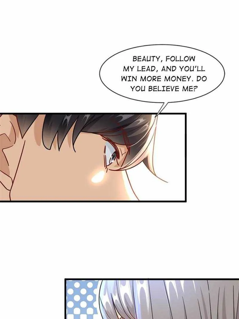 Read The Supreme Almighty Master (Remake) chapter 91 image 34 on Lezhin