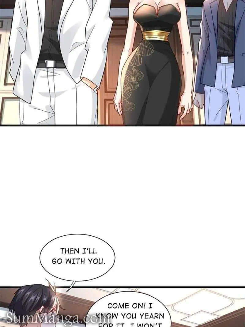 Read The Supreme Almighty Master (Remake) chapter 91 image 9 on Lezhin