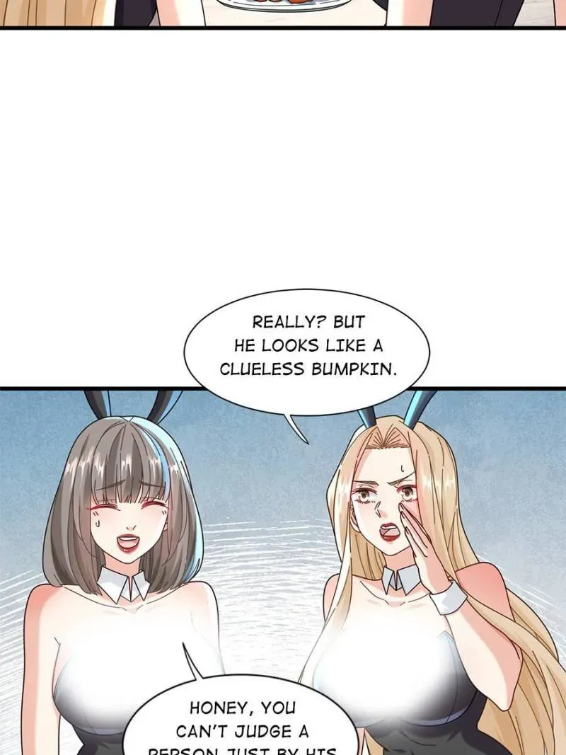 Read The Supreme Almighty Master (Remake) chapter 93 image 2 on Lezhin