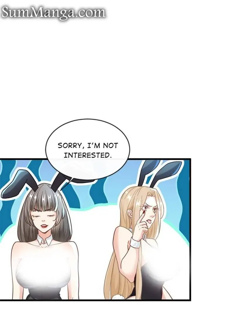Read The Supreme Almighty Master (Remake) chapter 93 image 21 on Lezhin