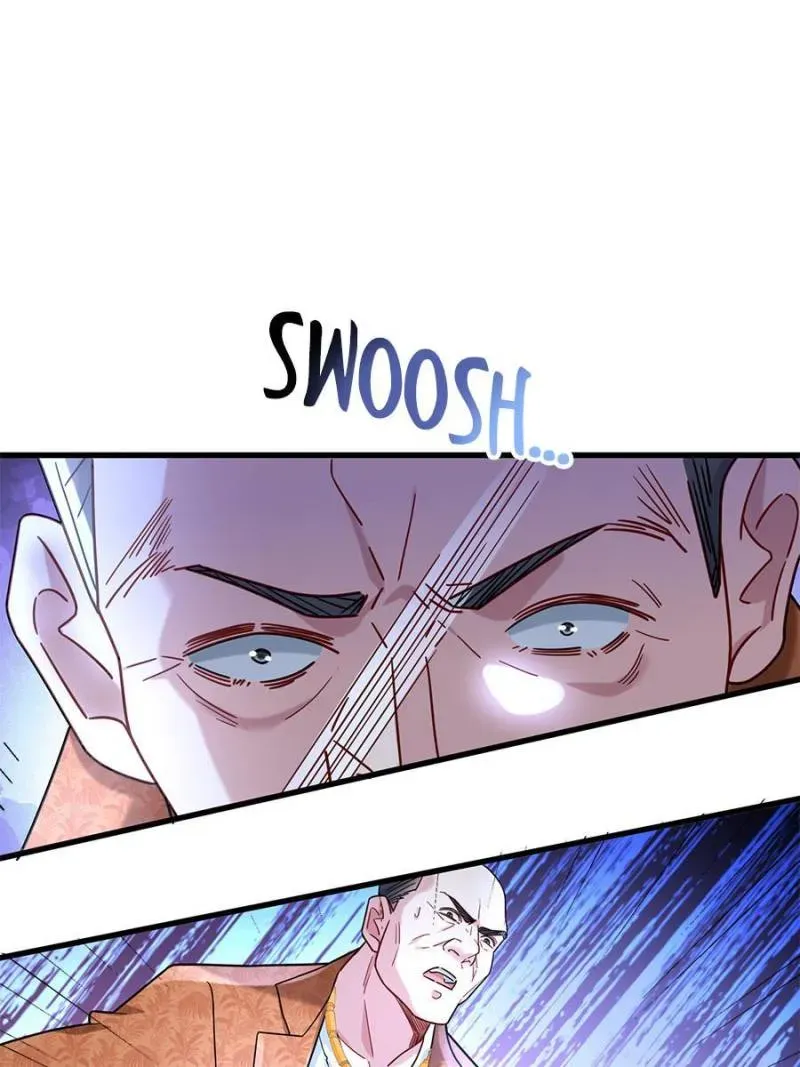 Read The Supreme Almighty Master (Remake) chapter 93 image 24 on Lezhin