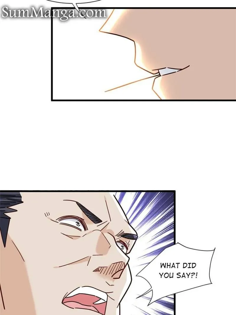 Read The Supreme Almighty Master (Remake) chapter 93 image 28 on Lezhin