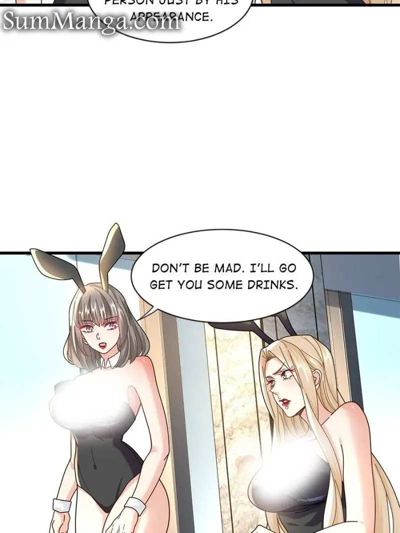 Read The Supreme Almighty Master (Remake) chapter 93 image 3 on Lezhin