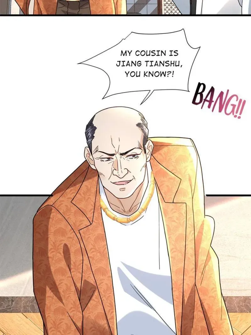 Read The Supreme Almighty Master (Remake) chapter 93 image 30 on Lezhin