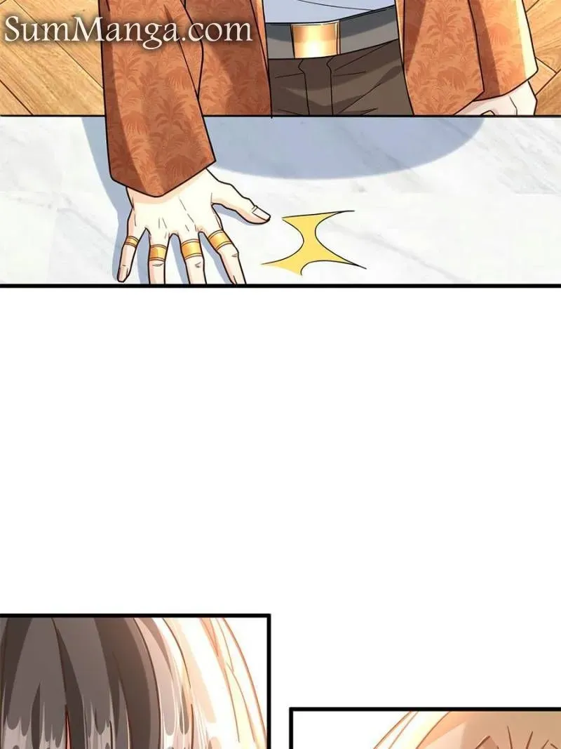 Read The Supreme Almighty Master (Remake) chapter 93 image 31 on Lezhin