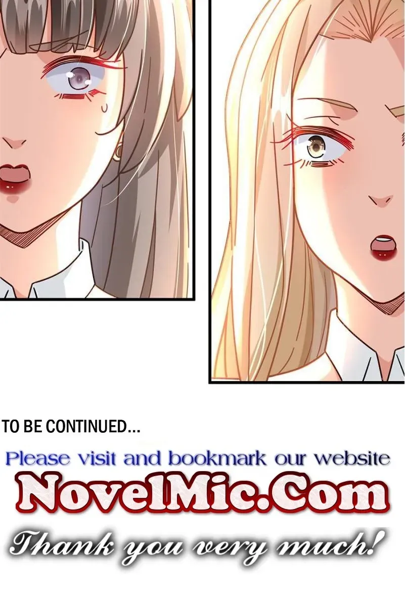 Read The Supreme Almighty Master (Remake) chapter 93 image 32 on Lezhin