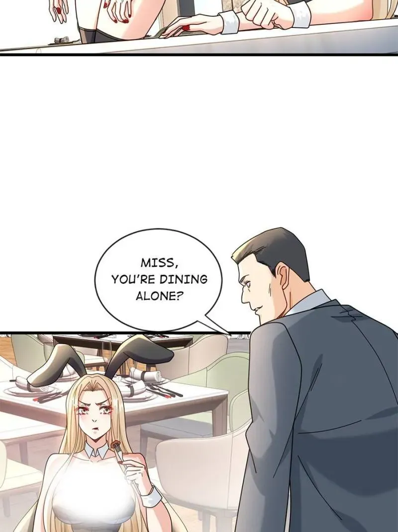 Read The Supreme Almighty Master (Remake) chapter 93 image 4 on Lezhin