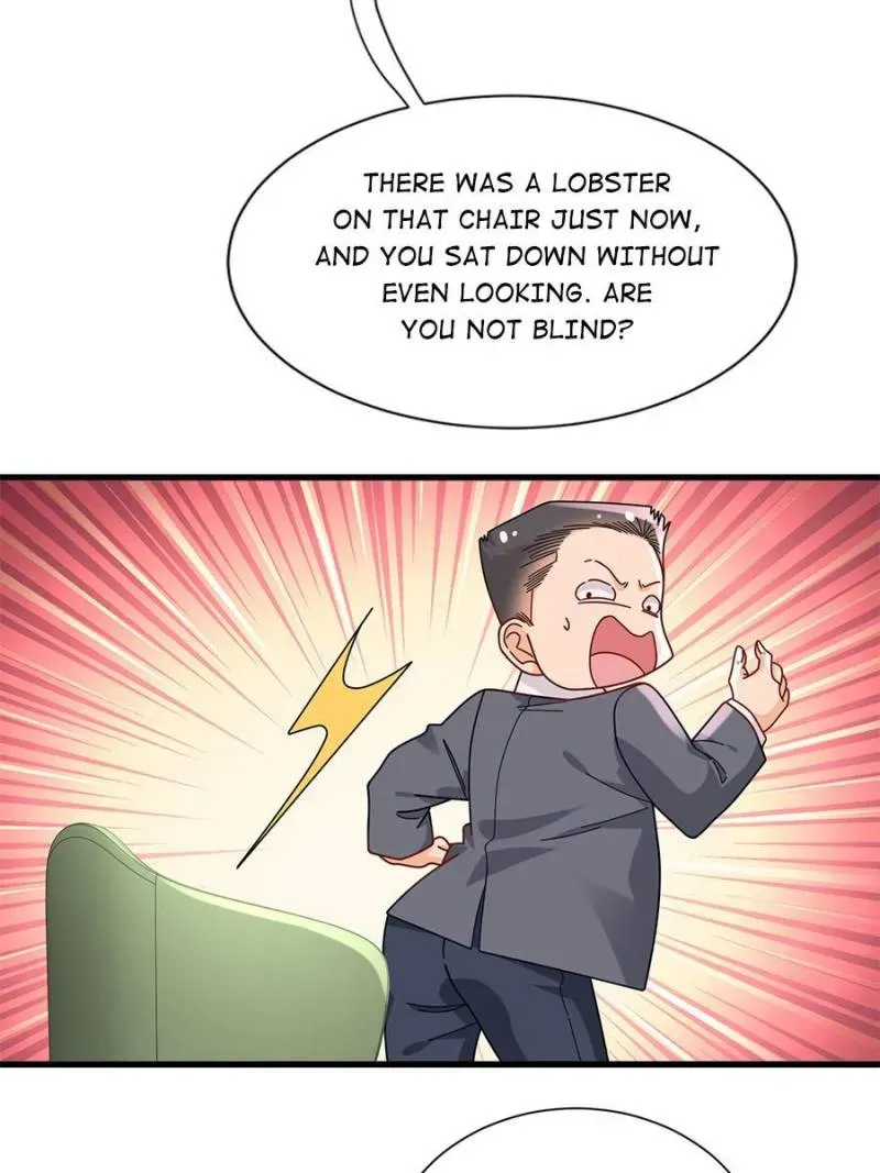 Read The Supreme Almighty Master (Remake) chapter 93 image 8 on Lezhin