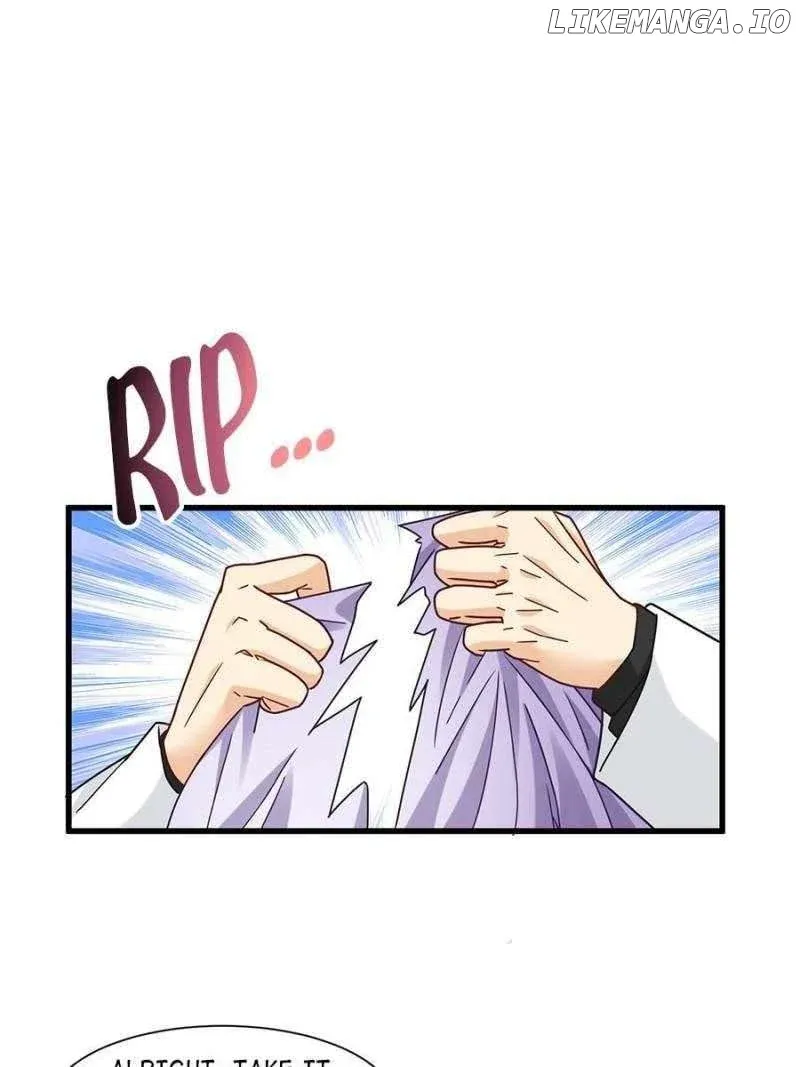 Read The Supreme Almighty Master (Remake) chapter 95 image 12 on Lezhin