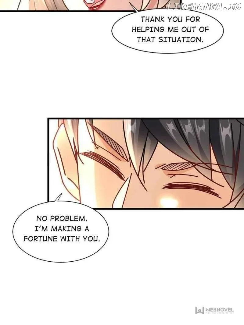 Read The Supreme Almighty Master (Remake) chapter 95 image 16 on Lezhin