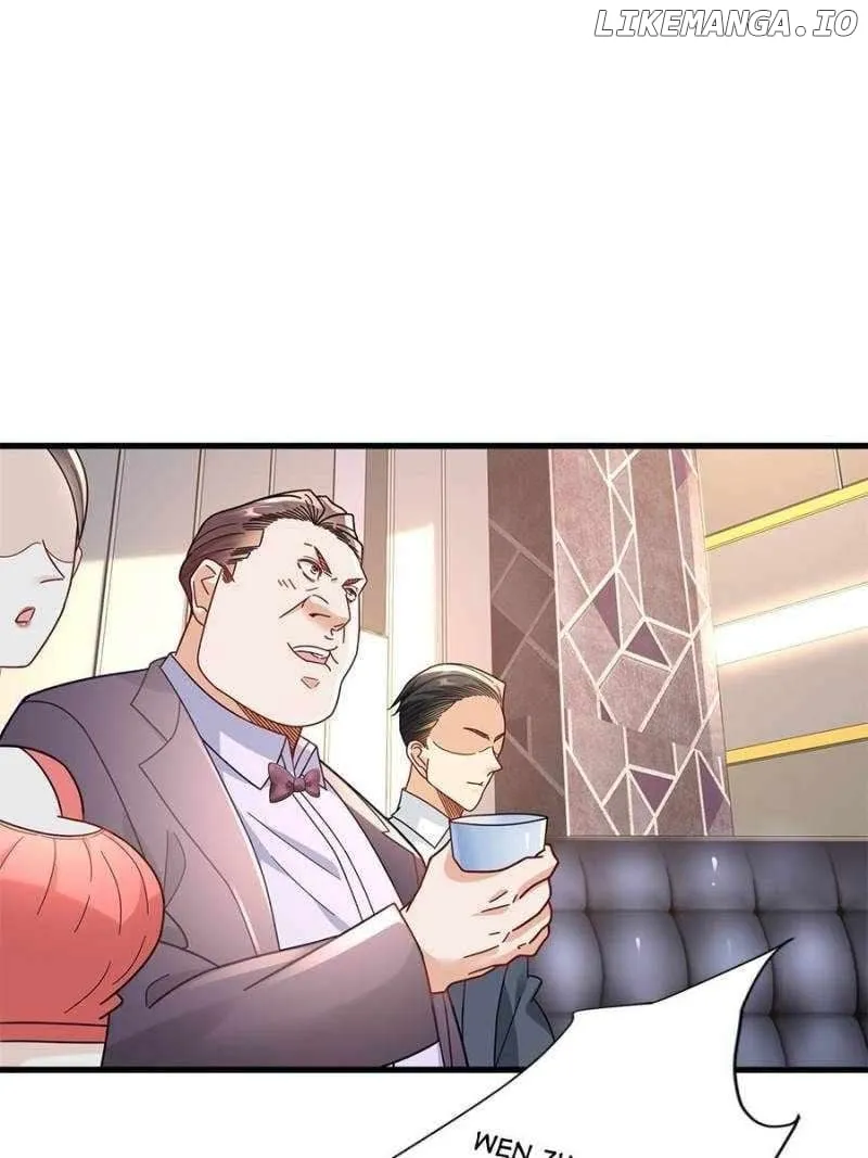 Read The Supreme Almighty Master (Remake) chapter 95 image 18 on Lezhin