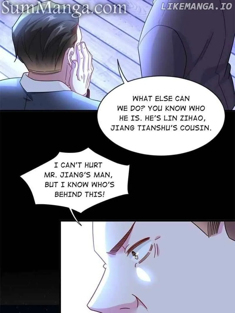 Read The Supreme Almighty Master (Remake) chapter 95 image 26 on Lezhin