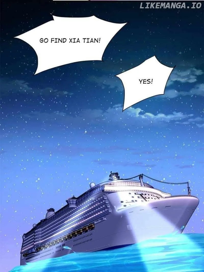 Read The Supreme Almighty Master (Remake) chapter 95 image 27 on Lezhin