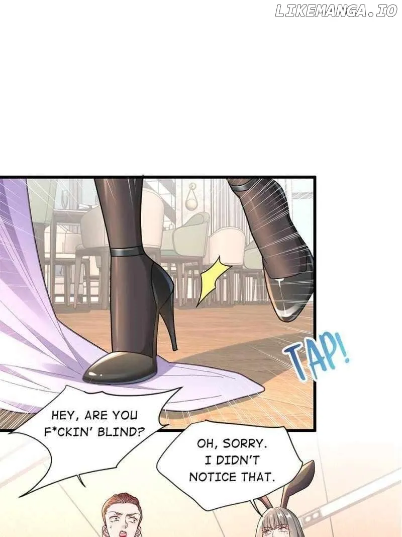 Read The Supreme Almighty Master (Remake) chapter 95 image 3 on Lezhin