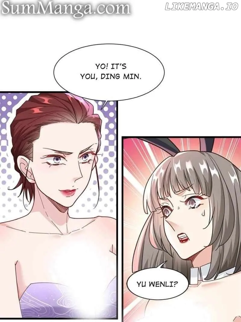 Read The Supreme Almighty Master (Remake) chapter 95 image 5 on Lezhin