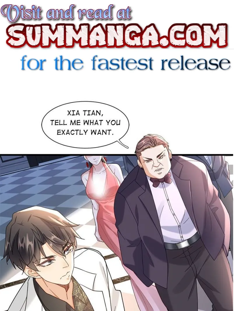 Read The Supreme Almighty Master (Remake) chapter 97 image 1 on Lezhin