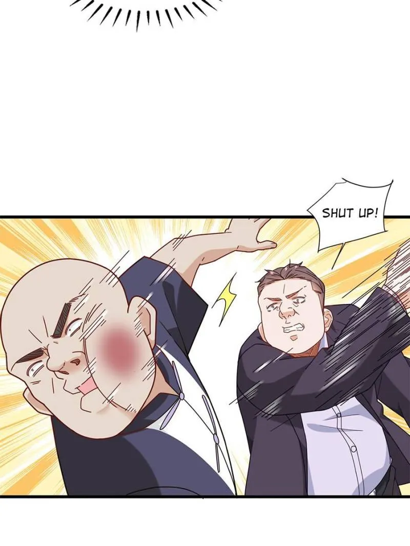 Read The Supreme Almighty Master (Remake) chapter 97 image 12 on Lezhin