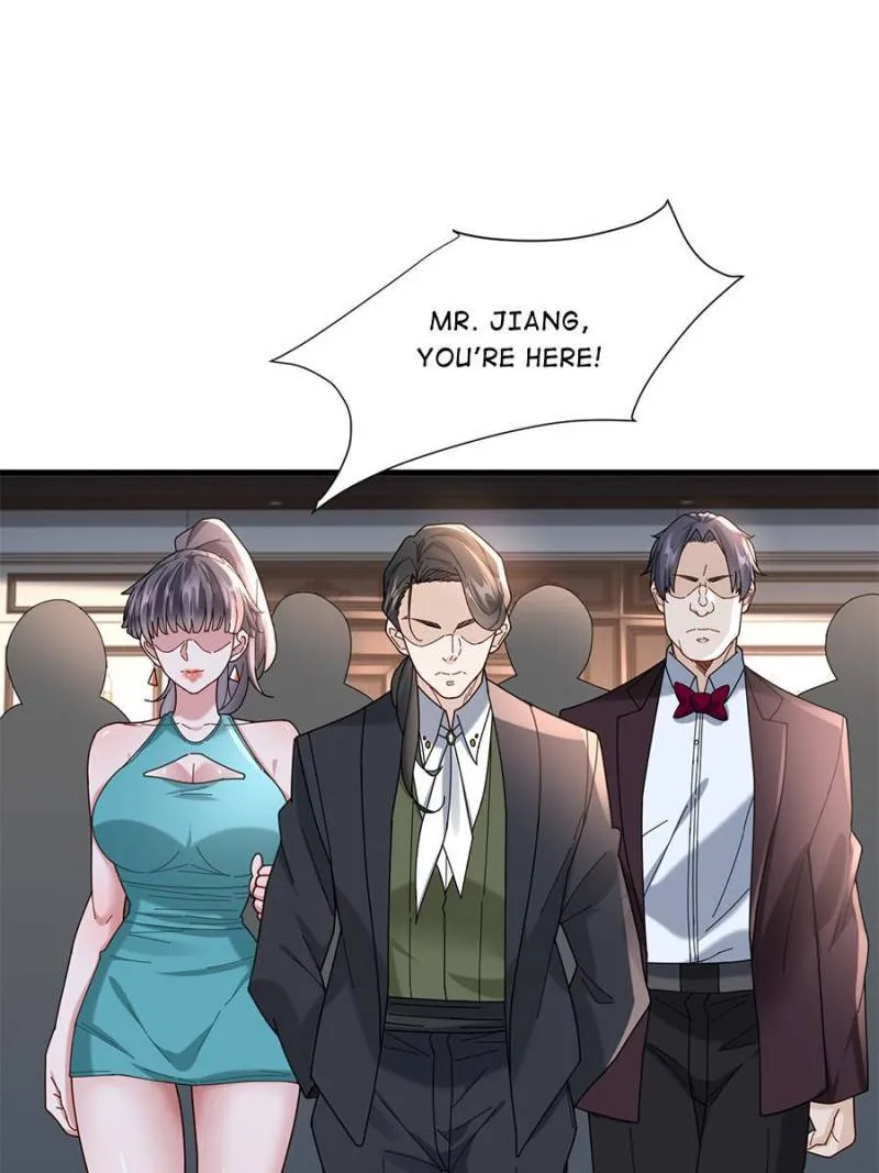 Read The Supreme Almighty Master (Remake) chapter 97 image 17 on Lezhin