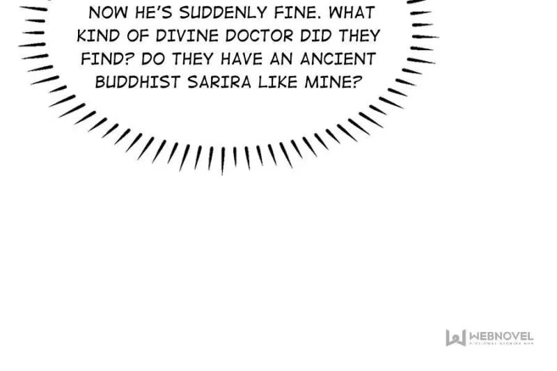 Read The Supreme Almighty Master (Remake) chapter 97 image 19 on Lezhin