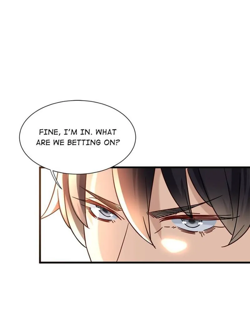 Read The Supreme Almighty Master (Remake) chapter 97 image 27 on Lezhin