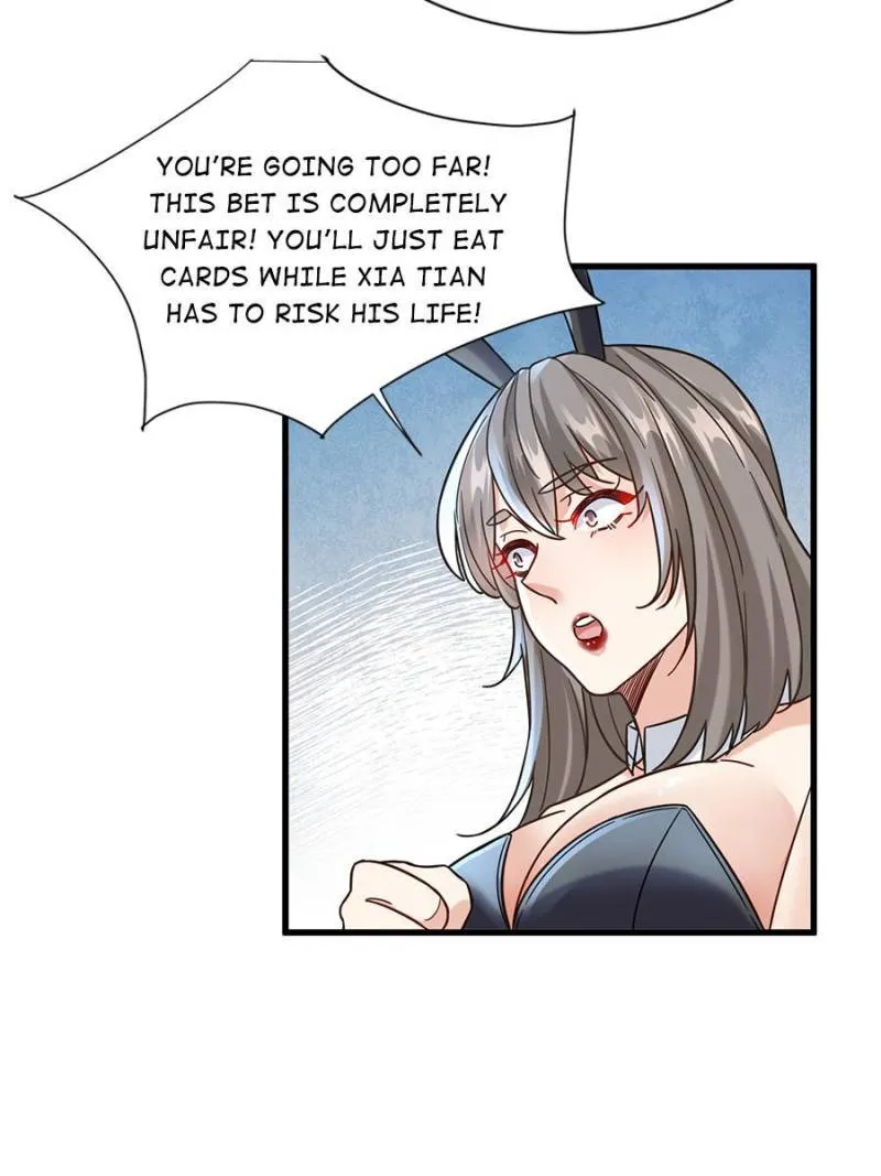 Read The Supreme Almighty Master (Remake) chapter 97 image 31 on Lezhin