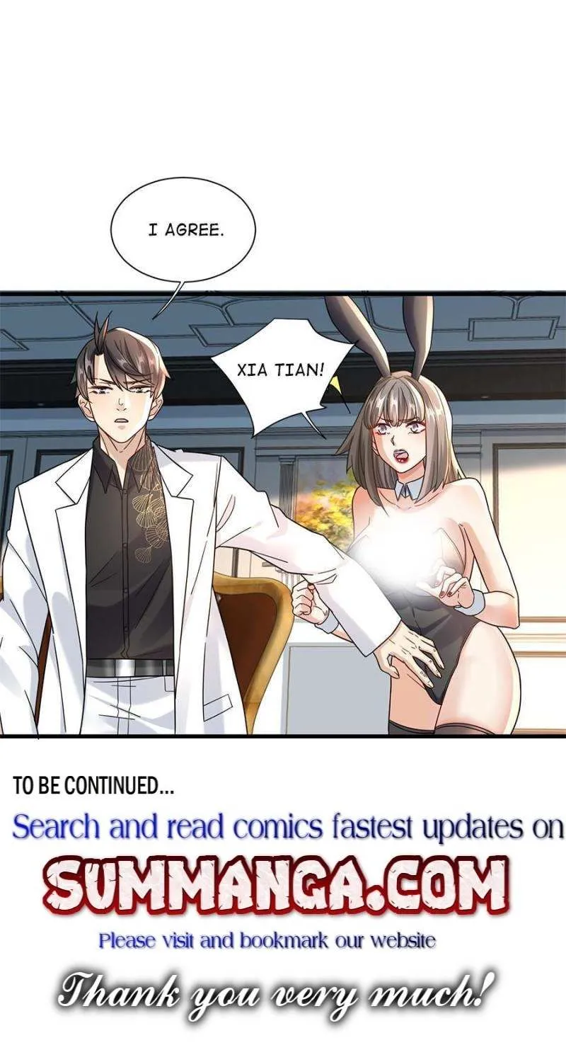 Read The Supreme Almighty Master (Remake) chapter 97 image 32 on Lezhin