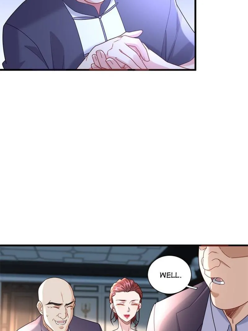 Read The Supreme Almighty Master (Remake) chapter 97 image 4 on Lezhin