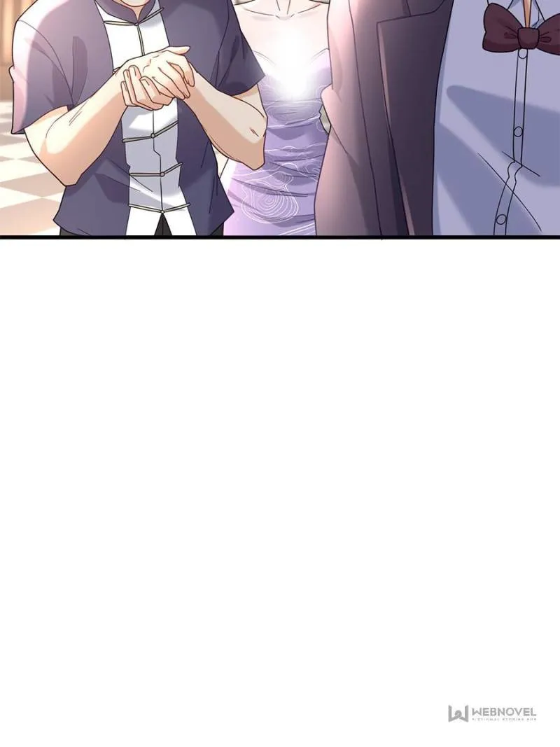 Read The Supreme Almighty Master (Remake) chapter 97 image 5 on Lezhin