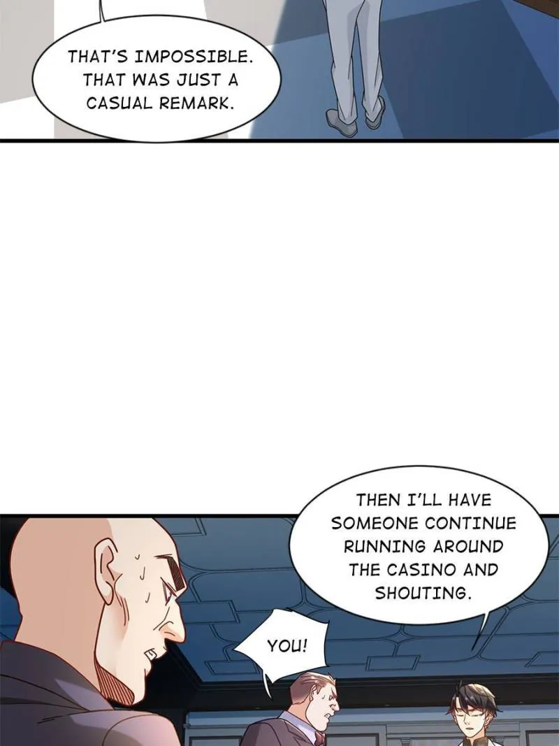 Read The Supreme Almighty Master (Remake) chapter 97 image 7 on Lezhin