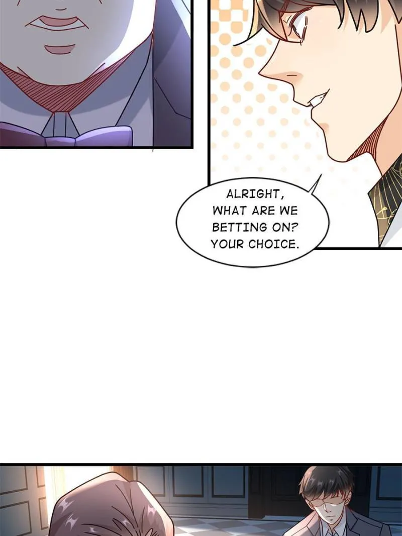 Read The Supreme Almighty Master (Remake) chapter 97 image 9 on Lezhin