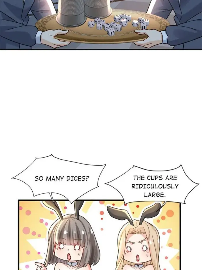 Read The Supreme Almighty Master (Remake) chapter 98 image 1 on Lezhin