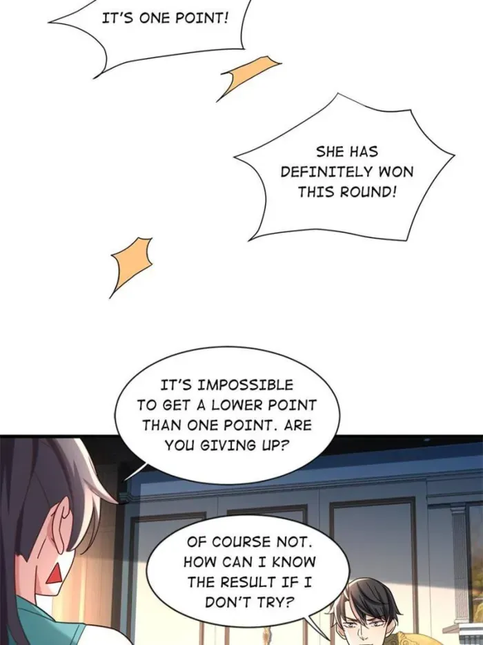 Read The Supreme Almighty Master (Remake) chapter 98 image 10 on Lezhin