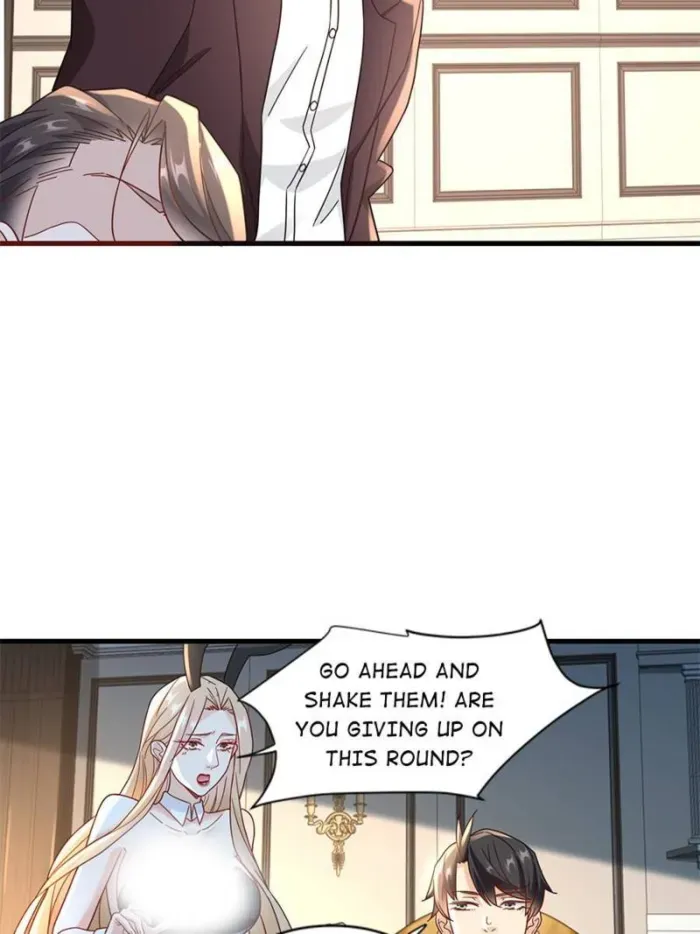 Read The Supreme Almighty Master (Remake) chapter 98 image 14 on Lezhin