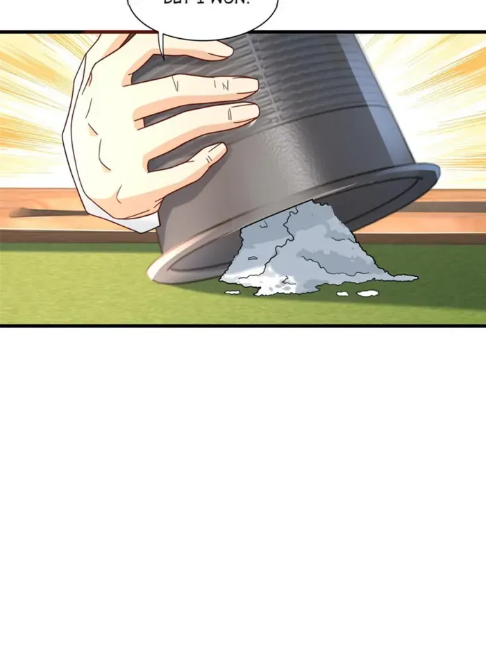 Read The Supreme Almighty Master (Remake) chapter 98 image 16 on Lezhin