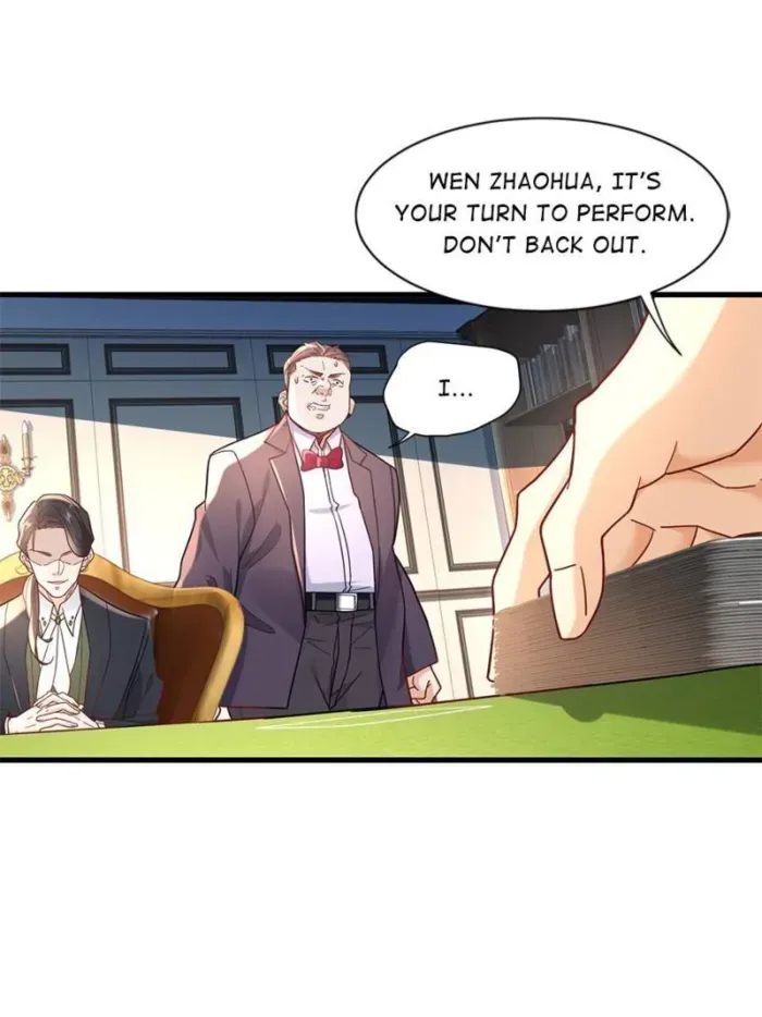 Read The Supreme Almighty Master (Remake) chapter 98 image 18 on Lezhin