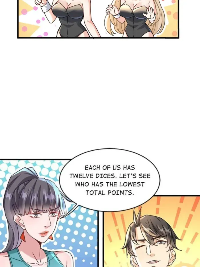 Read The Supreme Almighty Master (Remake) chapter 98 image 2 on Lezhin