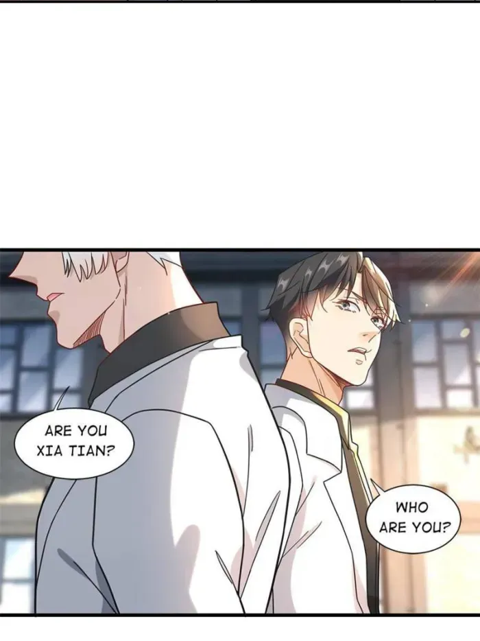 Read The Supreme Almighty Master (Remake) chapter 98 image 29 on Lezhin