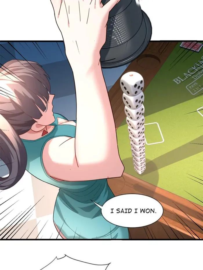 Read The Supreme Almighty Master (Remake) chapter 98 image 9 on Lezhin