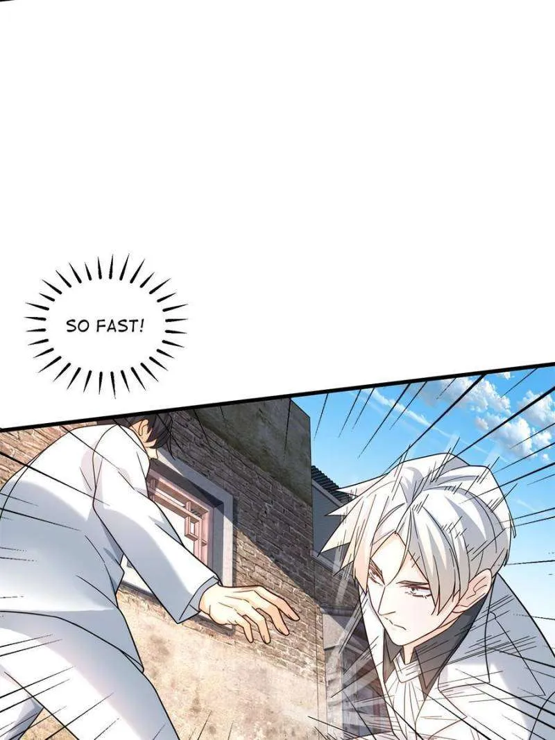 Read The Supreme Almighty Master (Remake) chapter 99 image 18 on Lezhin