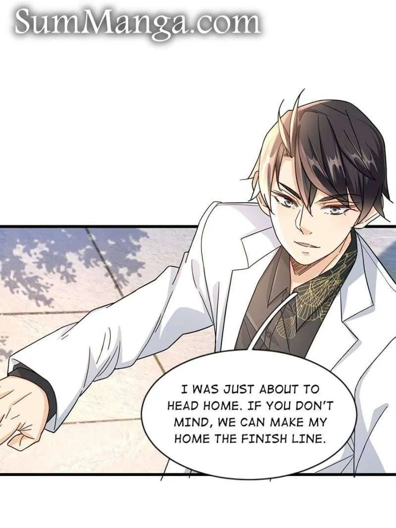 Read The Supreme Almighty Master (Remake) chapter 99 image 2 on Lezhin