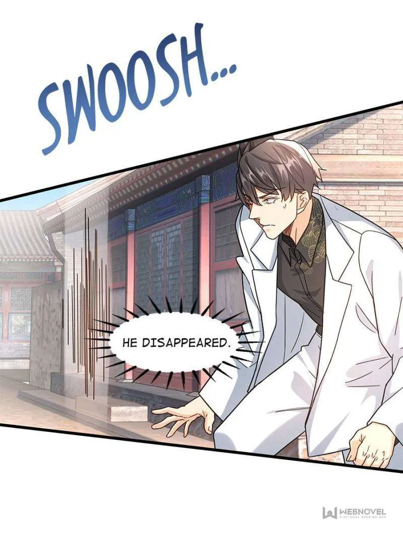 Read The Supreme Almighty Master (Remake) chapter 99 image 21 on Lezhin
