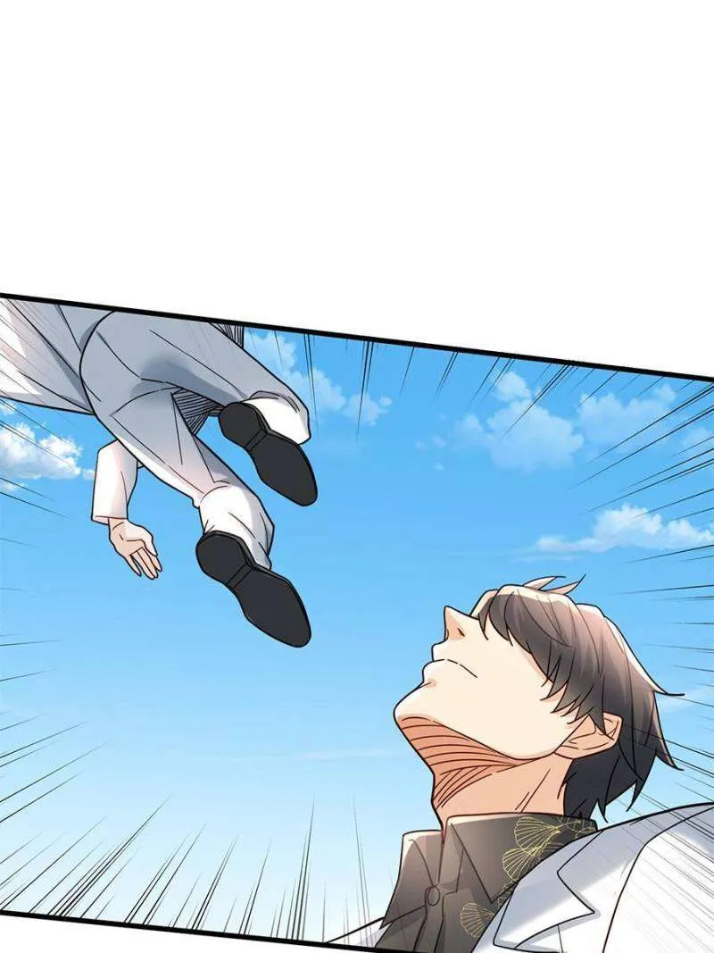 Read The Supreme Almighty Master (Remake) chapter 99 image 22 on Lezhin