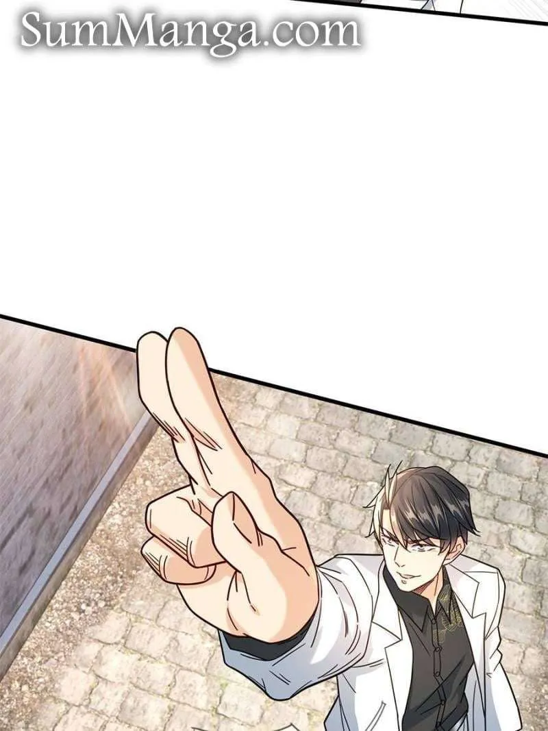 Read The Supreme Almighty Master (Remake) chapter 99 image 23 on Lezhin