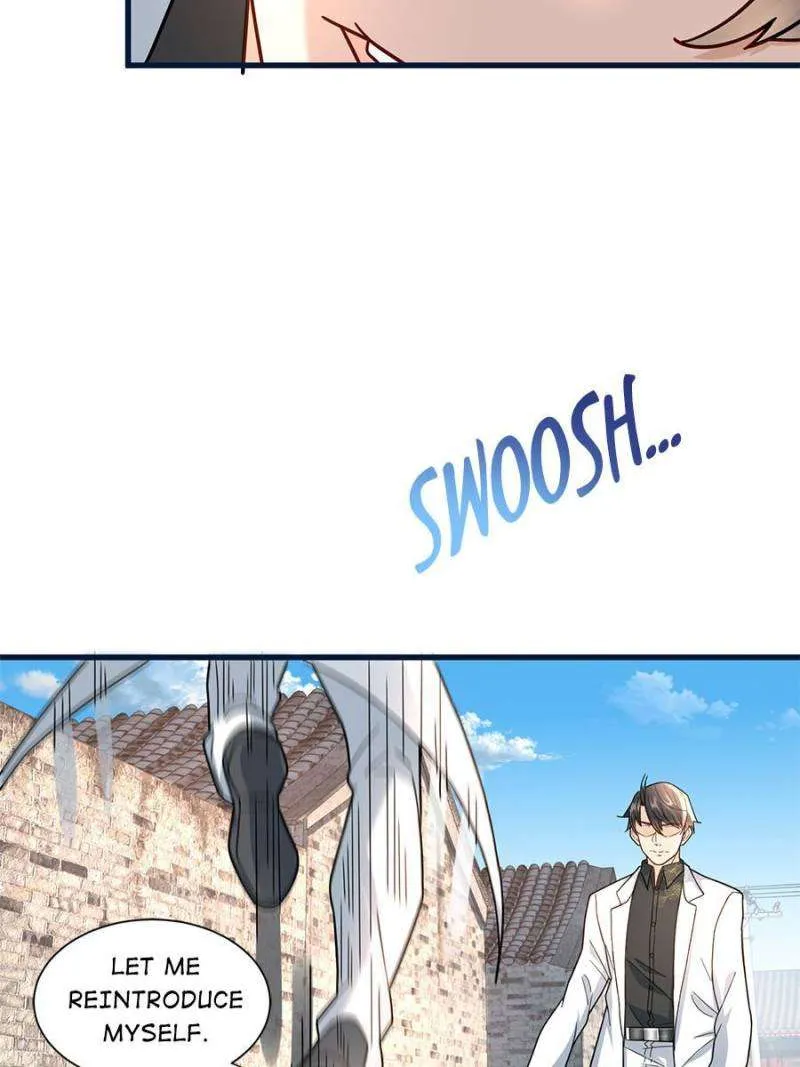 Read The Supreme Almighty Master (Remake) chapter 99 image 29 on Lezhin