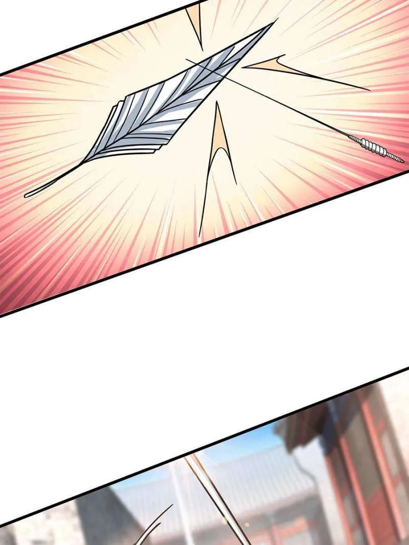 Read The Supreme Almighty Master (Remake) chapter 99 image 34 on Lezhin