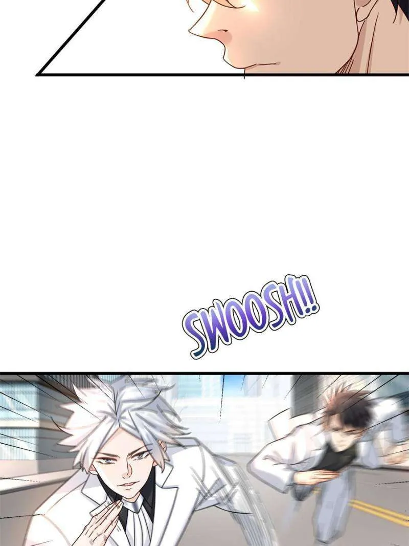 Read The Supreme Almighty Master (Remake) chapter 99 image 4 on Lezhin