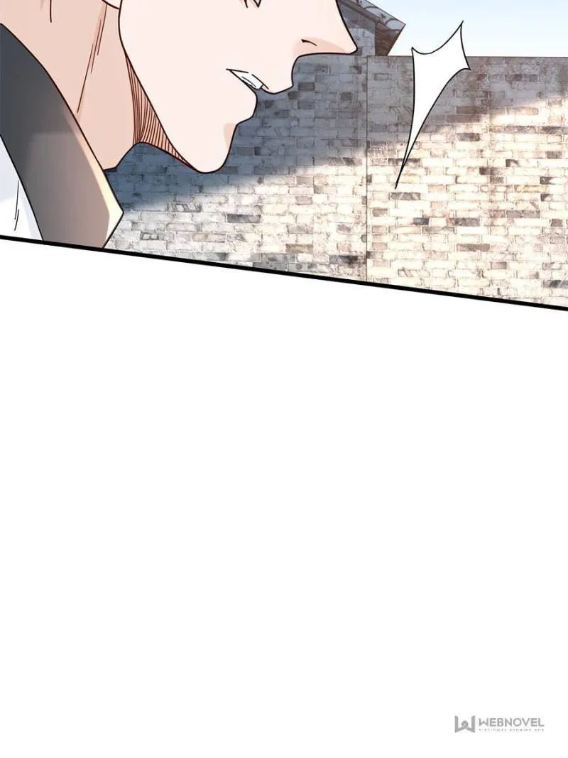 The Supreme Almighty Master Chapter 100 page 13 - 