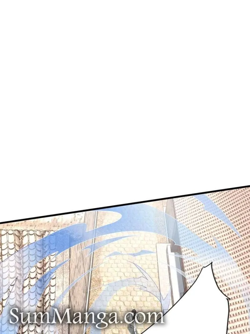 The Supreme Almighty Master Chapter 100 page 21 - 