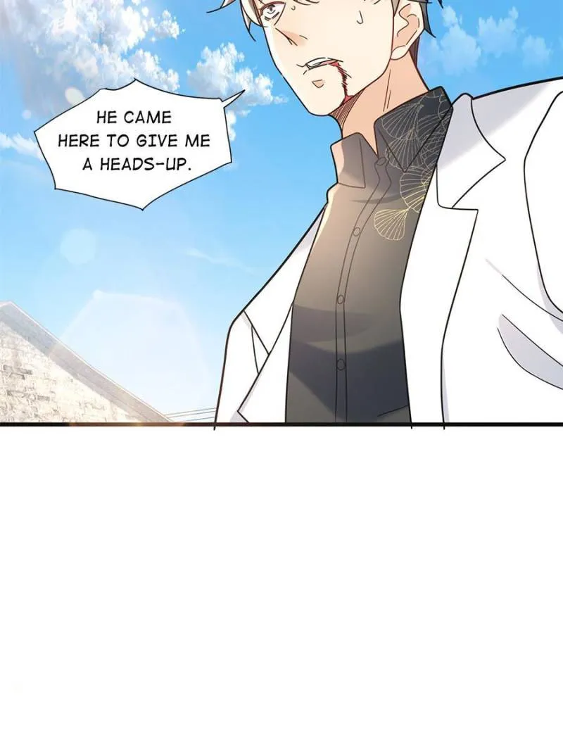 The Supreme Almighty Master Chapter 100 page 33 - 