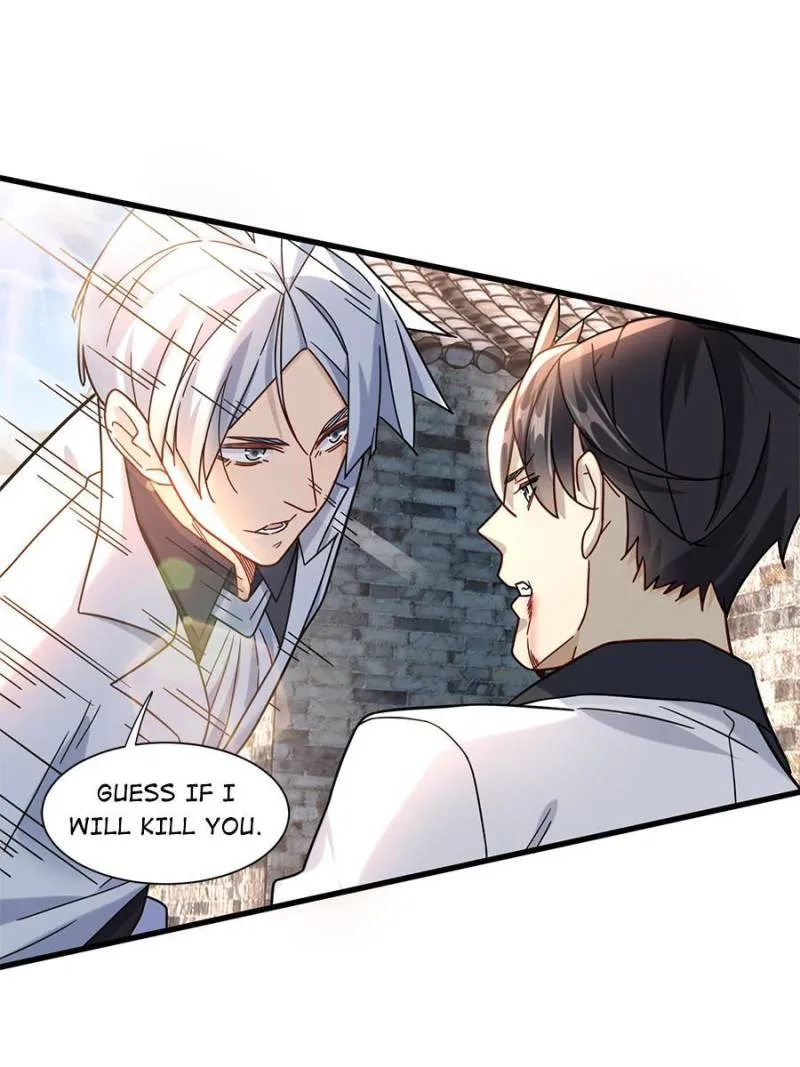 The Supreme Almighty Master Chapter 100 page 5 - 